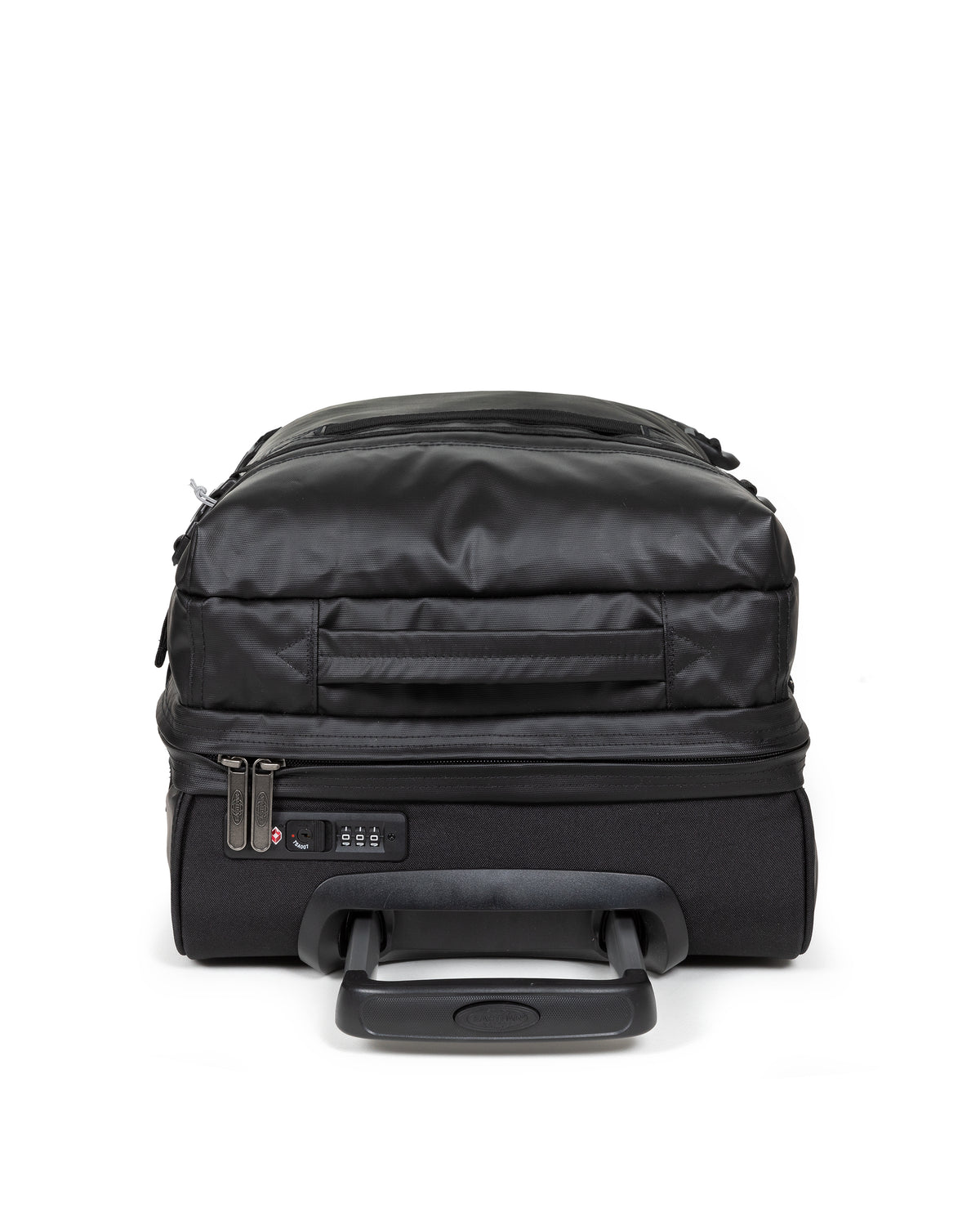 TRANSIT'R S Tarp Black - 9