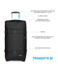 TRANSIT'R M  - 6