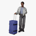 TRANSIT'R M Suit Blue - 2