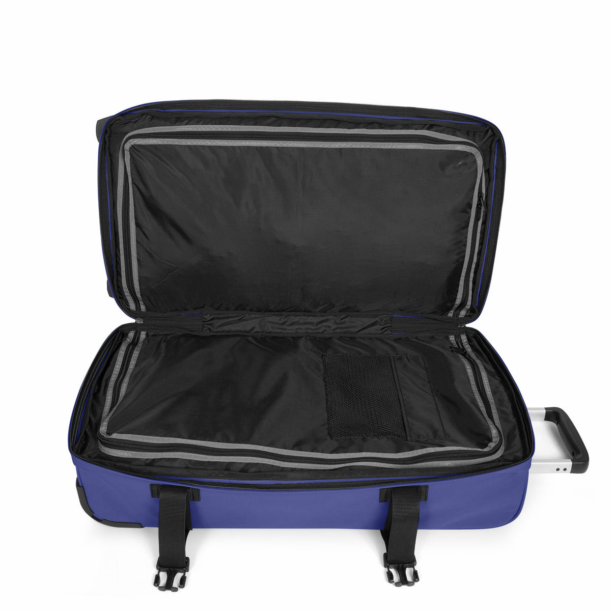 TRANSIT'R M Suit Blue - 3