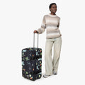 TRANSIT'R M SW Galaxy Black - 2