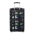 TRANSIT'R M SW Galaxy Black - 4
