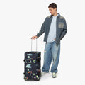 TRANSIT'R M SW Galaxy Black - 5
