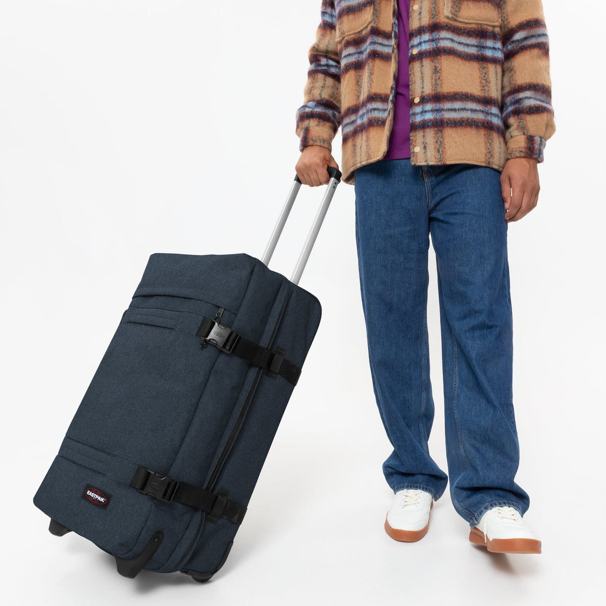 TRANSIT'R M Triple Denim - 4