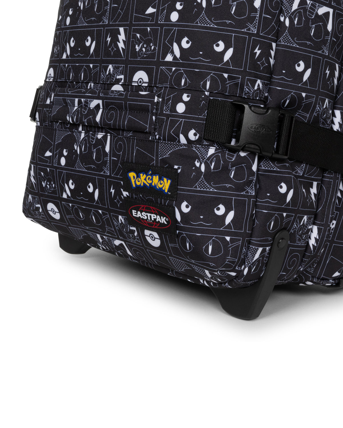 TRANSIT'R M Pokemon Black - 7