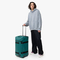 TRANSIT'R M Tarp Petrol - 4