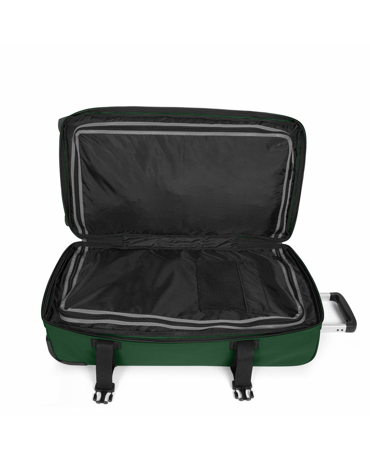 TRANSIT'R M Bristle Green - 3