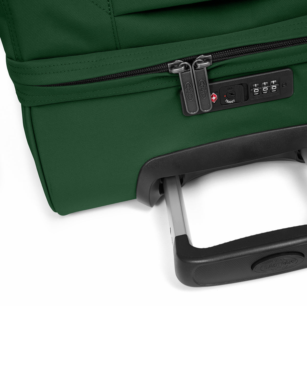 TRANSIT'R M Bristle Green - 5