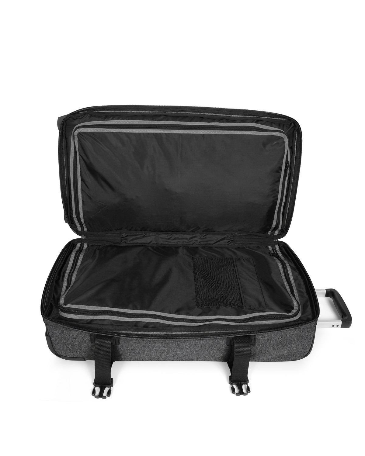 TRANSIT'R M Black Denim - 3