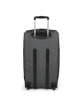 TRANSIT'R M Black Denim - 4
