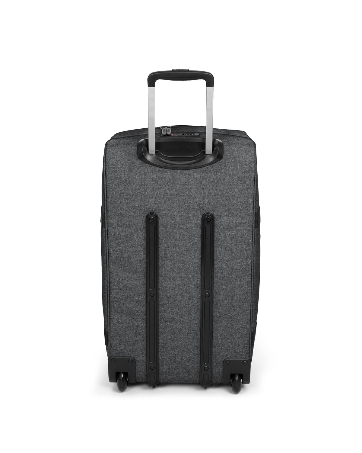 TRANSIT'R M Black Denim - 4