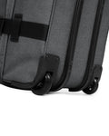 TRANSIT'R M Black Denim - 7