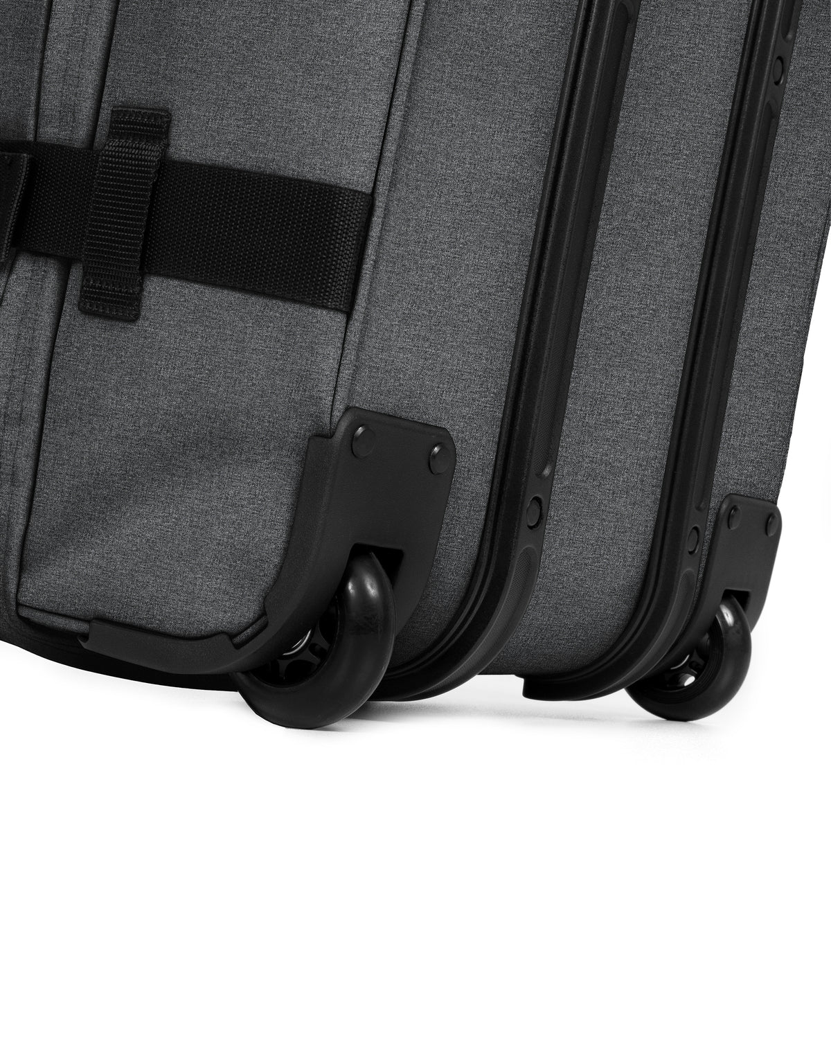 TRANSIT'R M Black Denim - 7