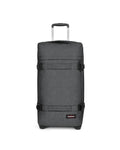 TRANSIT'R M Black Denim - 1