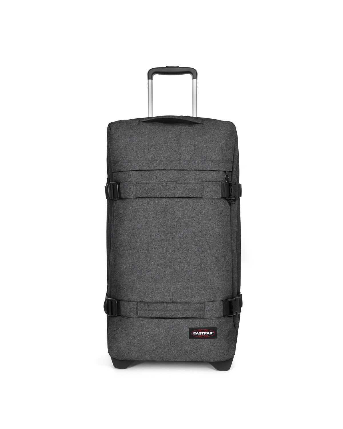 TRANSIT'R M Black Denim - 1