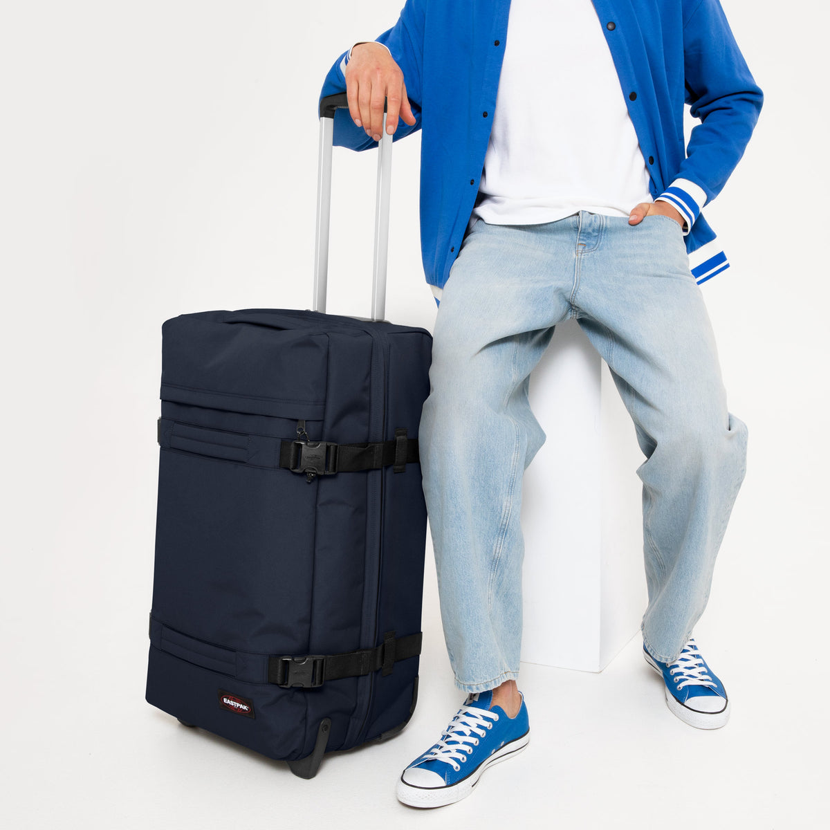 TRANSIT'R M Ultra Marine - 4