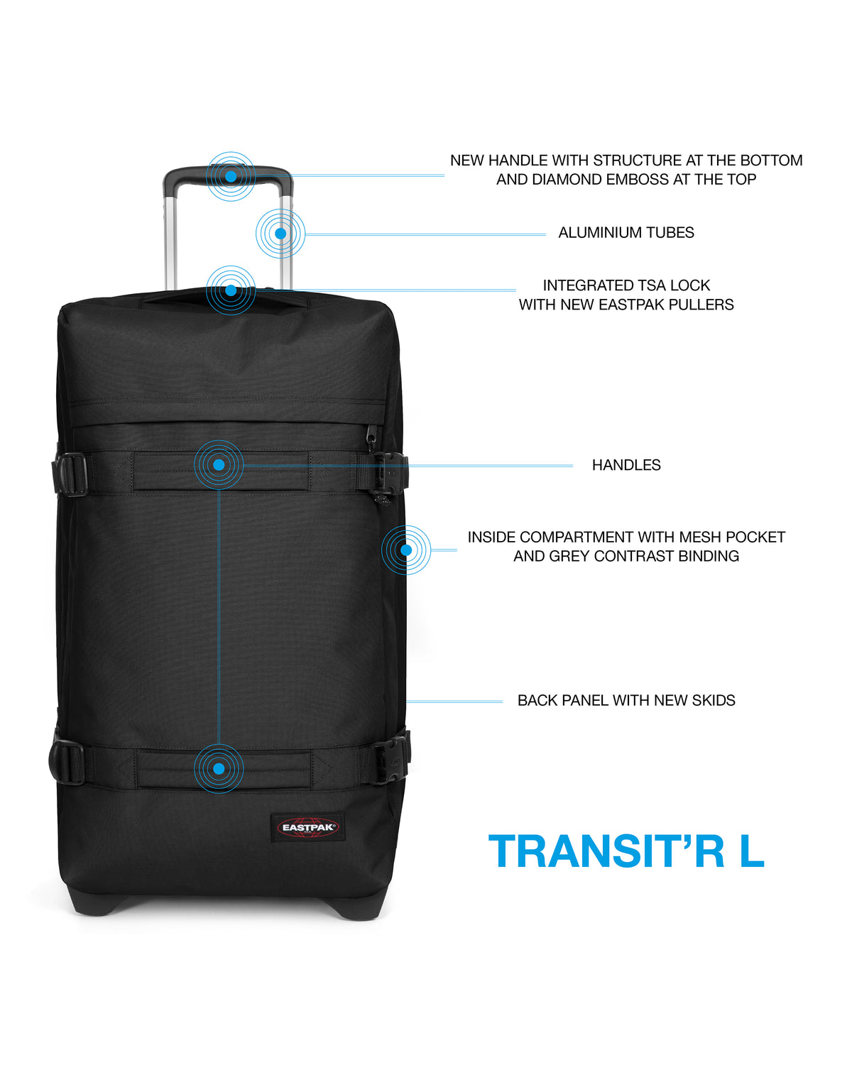 TRANSIT'R L  - 6