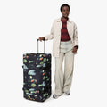 TRANSIT'R L SW Galaxy Black - 2