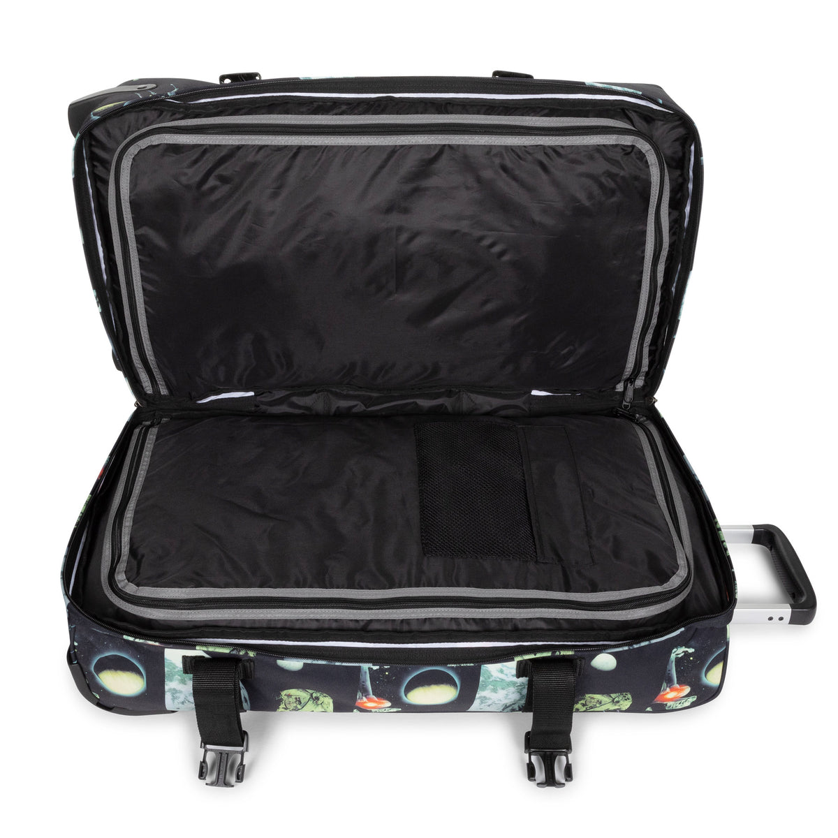 TRANSIT'R L SW Galaxy Black - 3