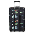 TRANSIT'R L SW Galaxy Black - 4