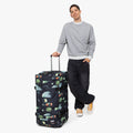 TRANSIT'R L SW Galaxy Black - 5