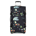 TRANSIT'R L SW Galaxy Black - 1