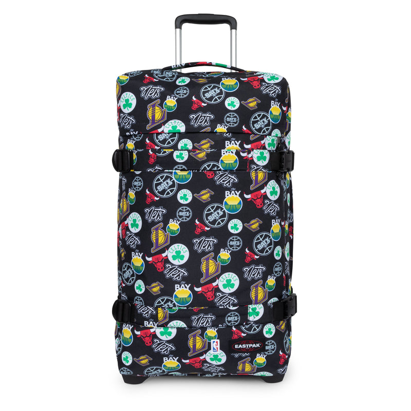TRANSIT'R L - NBA TeamPattern / Large