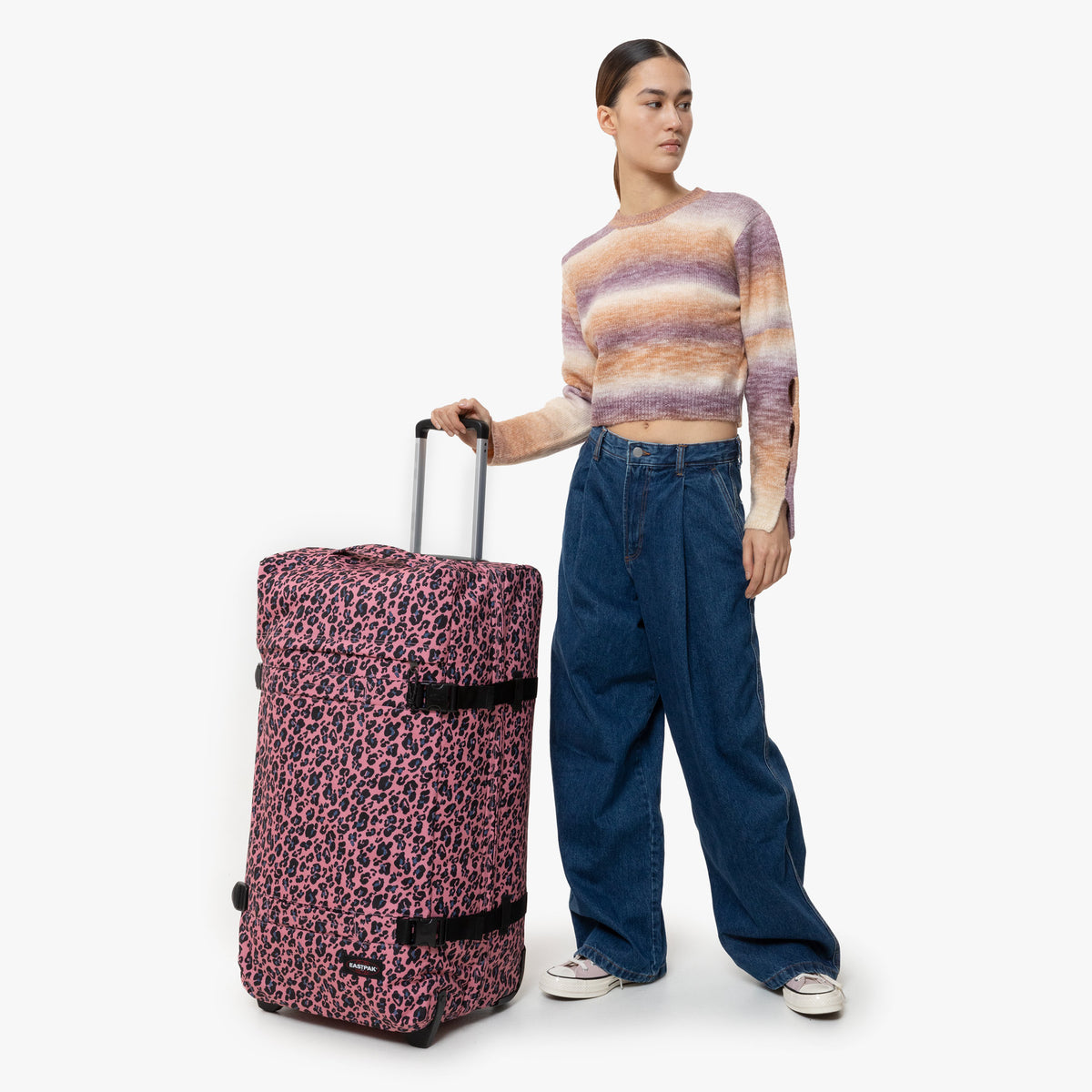 TRANSIT'R L Beastimal Pink - 2