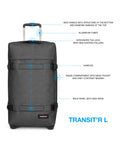 TRANSIT'R L  - 5