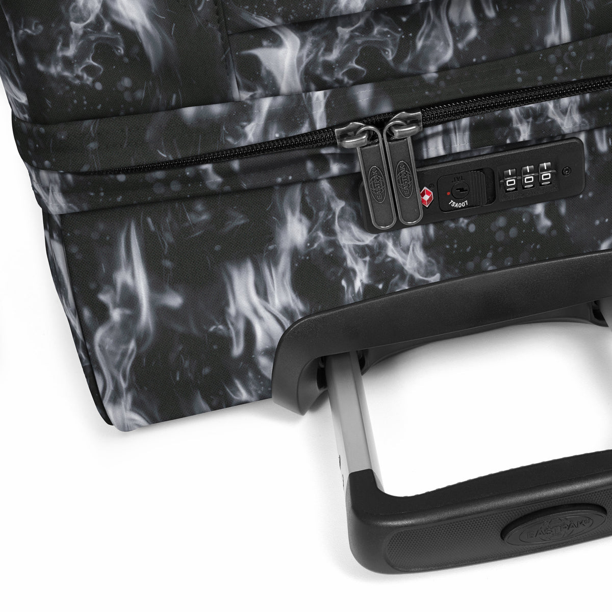 TRANSIT'R L Flame Dark - 6