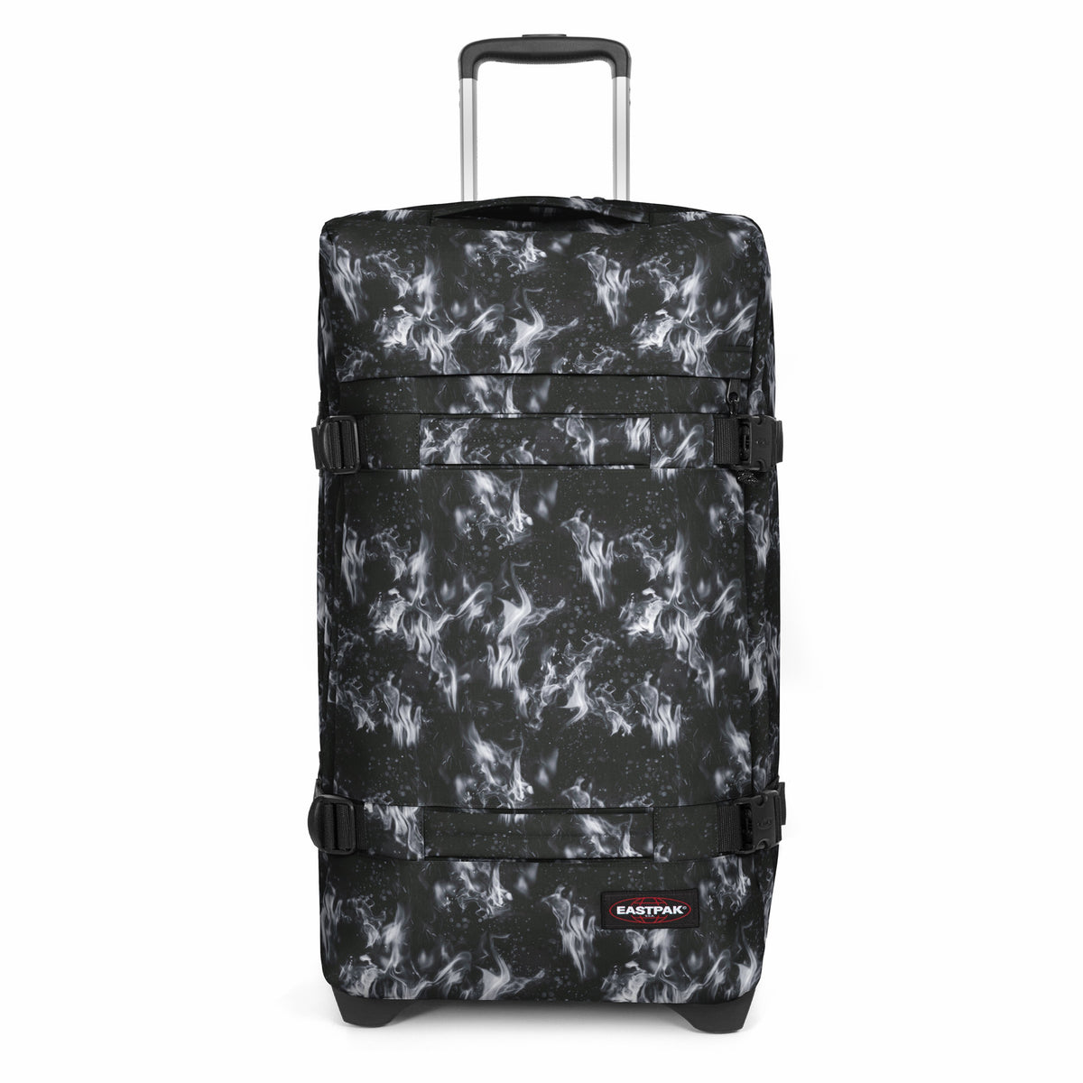 TRANSIT'R L Flame Dark - 1