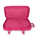 TRANSIT'R L Monotone Pink - 2