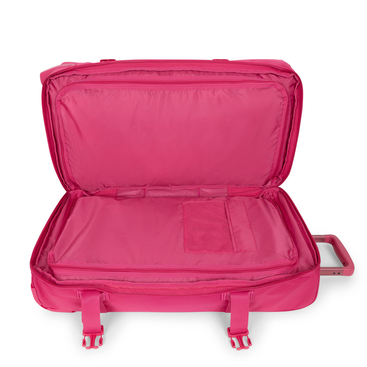 TRANSIT'R L Monotone Pink - 2
