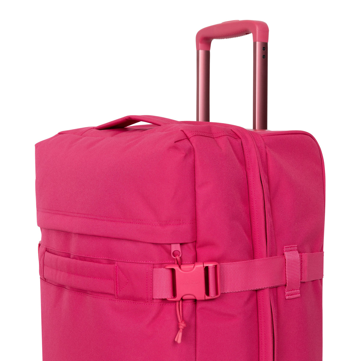 TRANSIT'R L Monotone Pink - 4