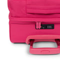 TRANSIT'R L Monotone Pink - 5