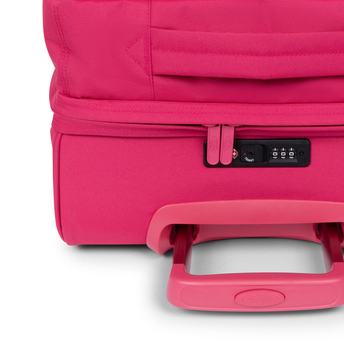 TRANSIT'R L Monotone Pink - 5