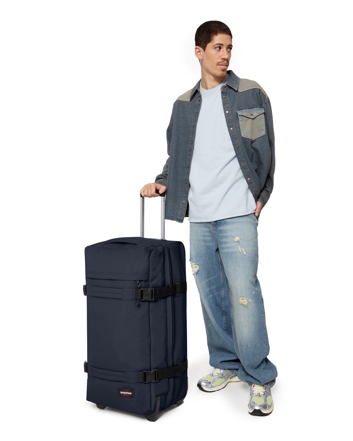 TRANSIT'R L Ultra Marine - 4