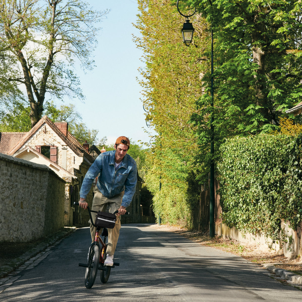 AMAN BIKE  - 8