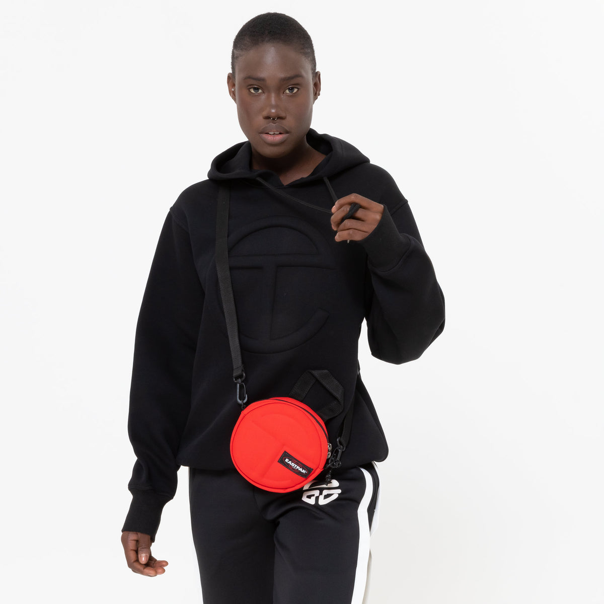 TELFAR CIRCLE BAG  - 2