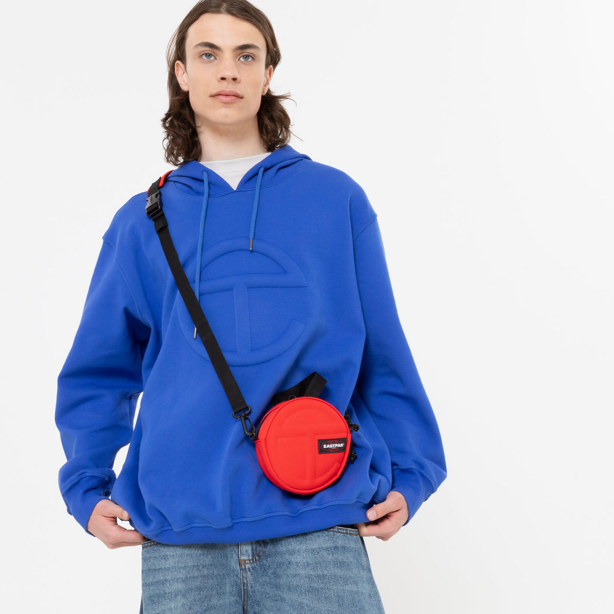 TELFAR CIRCLE BAG  - 10