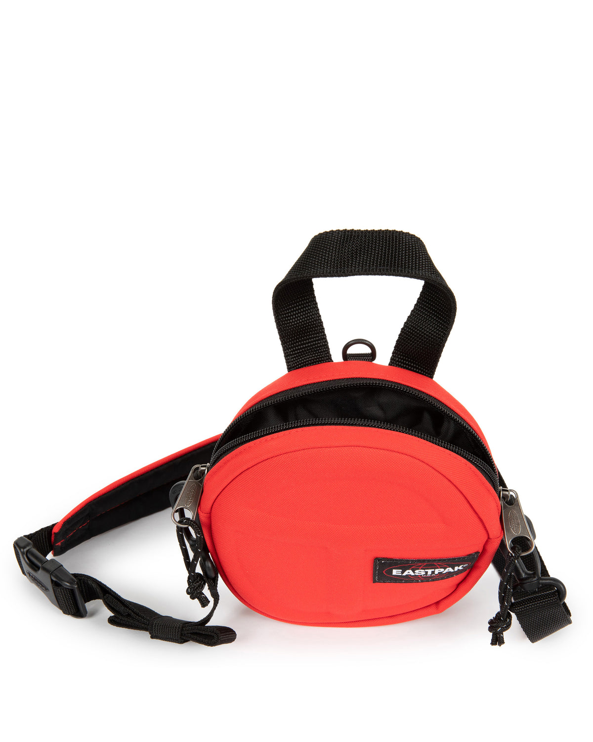 TELFAR CIRCLE BAG  - 3