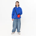 TELFAR CIRCLE BAG  - 5
