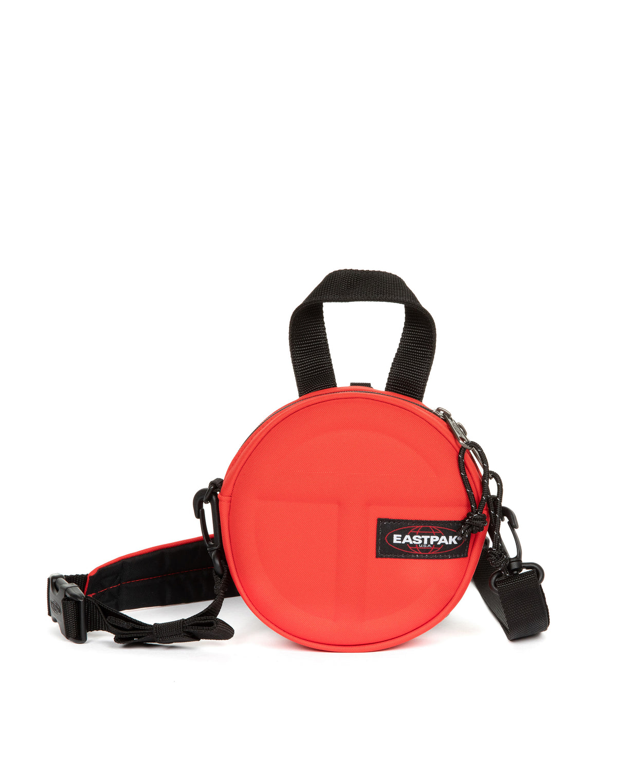 TELFAR CIRCLE BAG  - 1