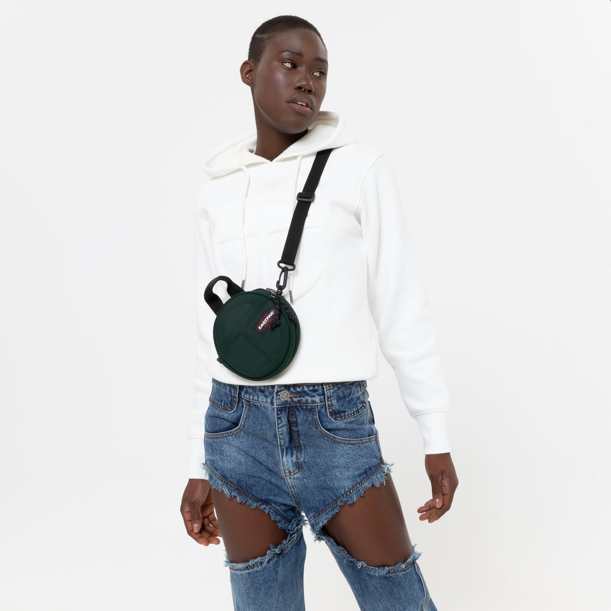 TELFAR CIRCLE BAG  - 2