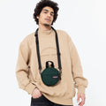 TELFAR CIRCLE BAG  - 11