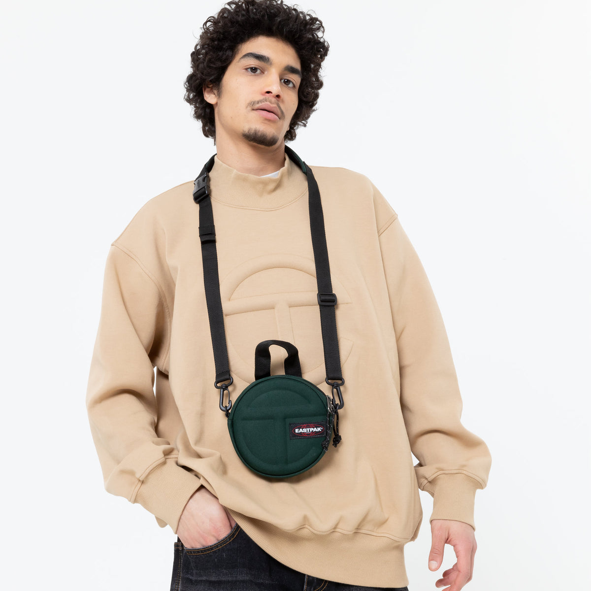 TELFAR CIRCLE BAG  - 11