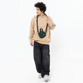 TELFAR CIRCLE BAG  - 5