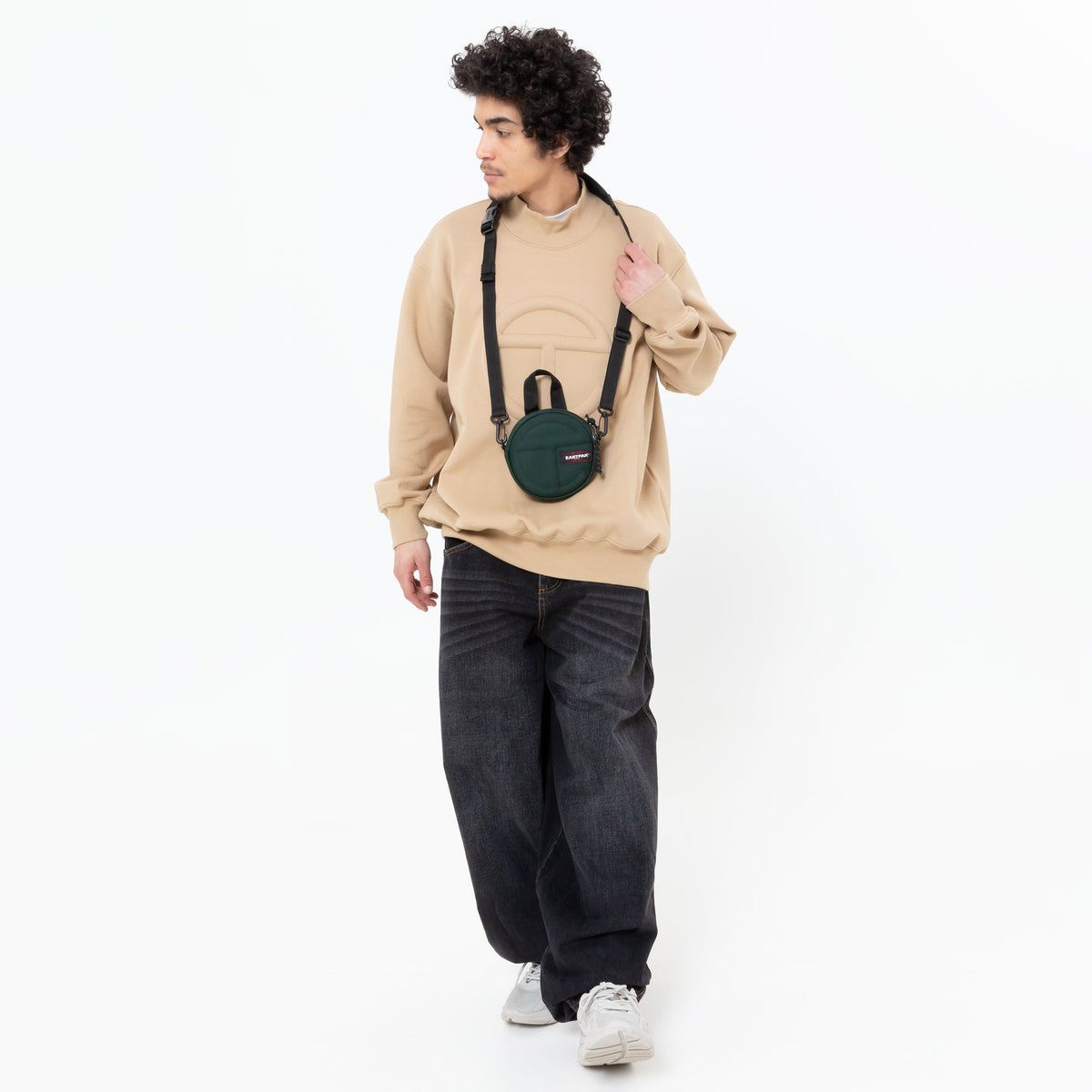 TELFAR CIRCLE BAG  - 5