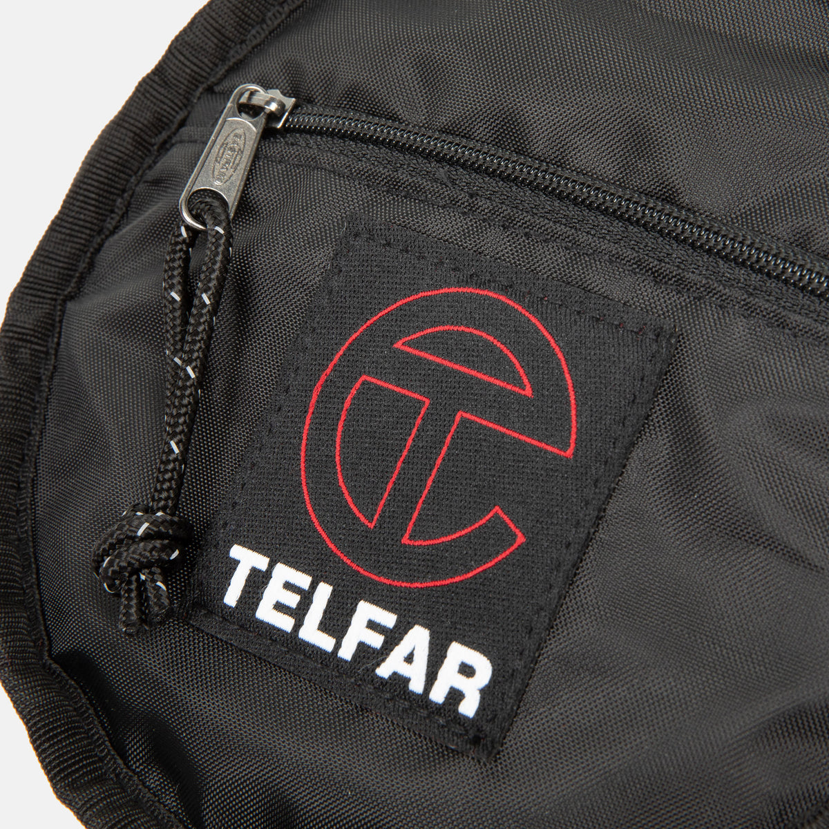 TELFAR CIRCLE BAG  - 9