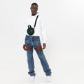 TELFAR CIRCLE BAG  - 10